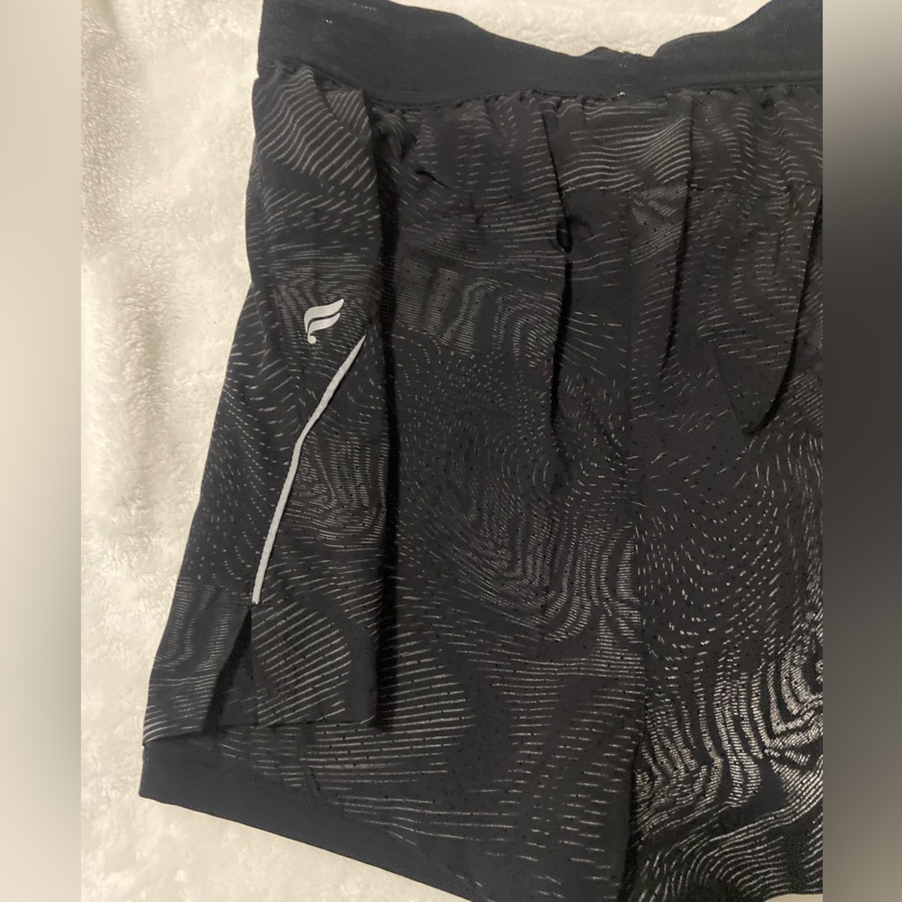 Fabletics Running Shorts
